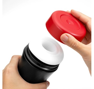 Masturbator - Tenga Air-Tech Twist Ripple